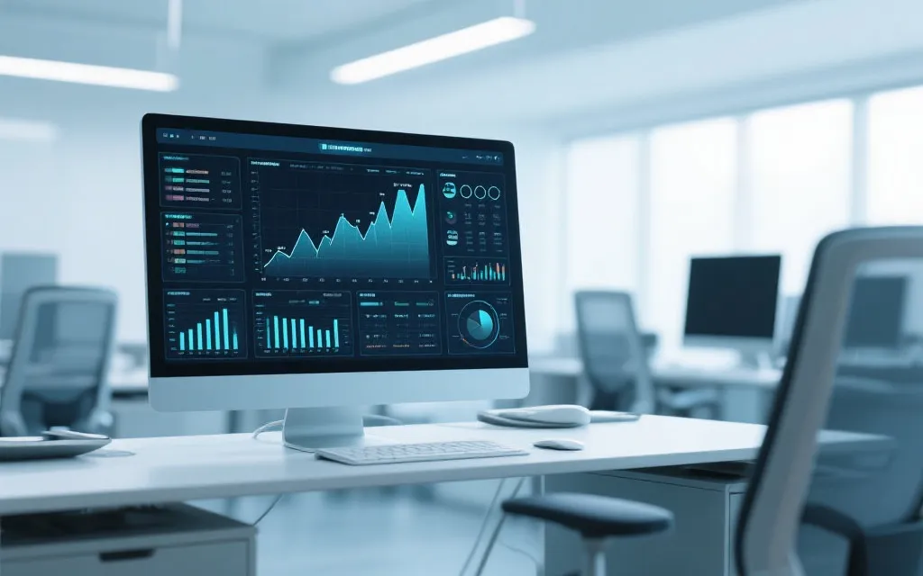 官方数据预测演示