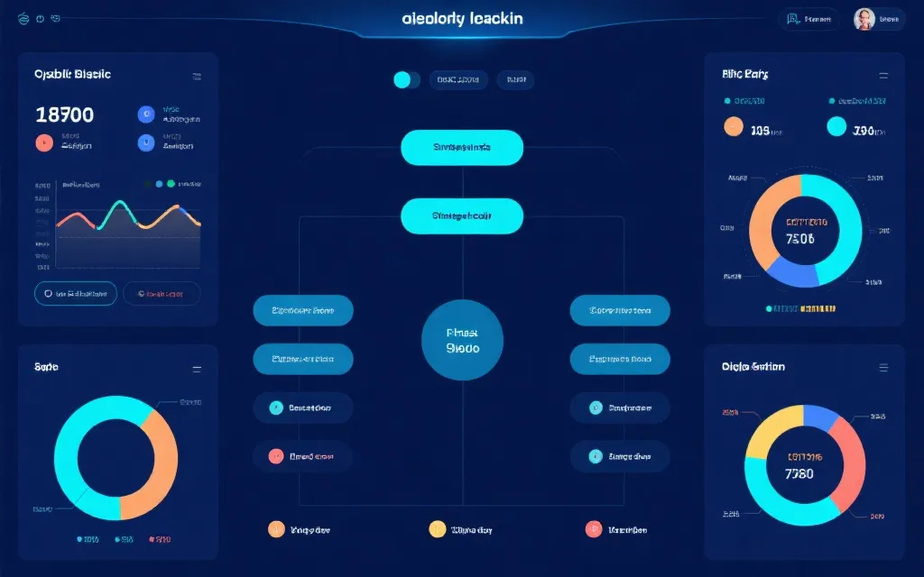 时时彩开奖查询信息解读：数据透明与系统逻辑的全景洞察